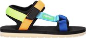 Benetton Reef Multi Sandalen - Meisjes - Multi - Maat 33