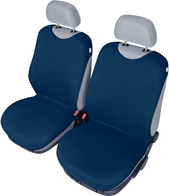 UTILITY voor bestuurders- en passagiersstoel VW T7 - Leather Raven