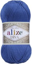 Alize Diva 132 Pakket 5 bollen