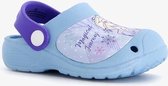 Frozen meisjes klompen - Blauw - Maat 29