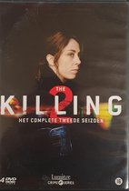 The Killing - Seizoen 2
