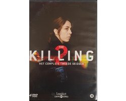 The Killing - Seizoen 2