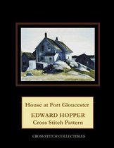 House at Fort Gloucester