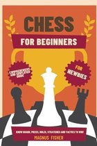 Chess- Chess for Beginners