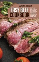 Easy Beef Cookbook