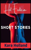 Hot Erotica Short Stories