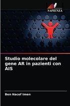 Studio molecolare del gene AR in pazienti con AIS
