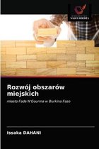 Rozwój obszarów miejskich