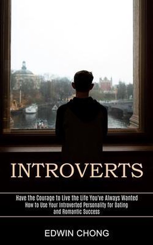 Introverts - cover