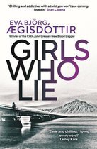 Forbidden Iceland- Girls Who Lie