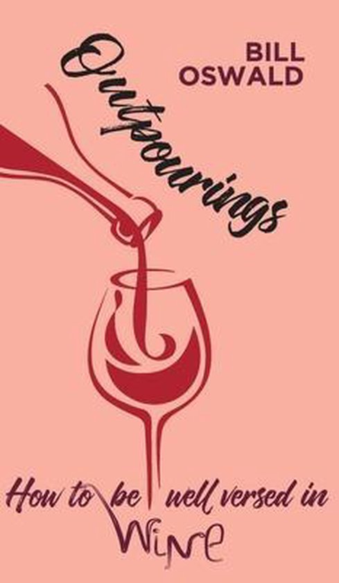 Outpourings - cover