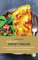 Renal Diet For Kidney Disease