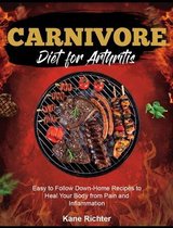 Carnivore Diet for Arthritis