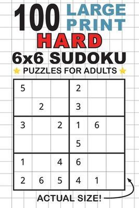 Printable Sudoku - 100+ Puzzles From Easy To Hard - World of