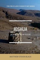 Joshua (The Proclaim Commentary Series)