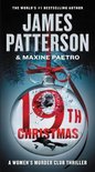 A Women's Murder Club Thriller-The 19th Christmas