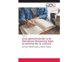 Una aproximación a la literatura femenina bajo el prisma de la cultura
