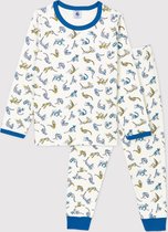 Petit Bateau Jongens Pyjamaset - Maat 152