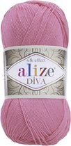 Alize Diva 178 Pakket 5 bollen