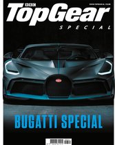TopGear Bugatti Special