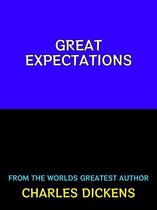 Charles Dickens Collection 10 - Great Expectations