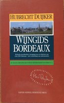 Wijngids bordeaux (5e dr)
