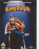 King Ralph