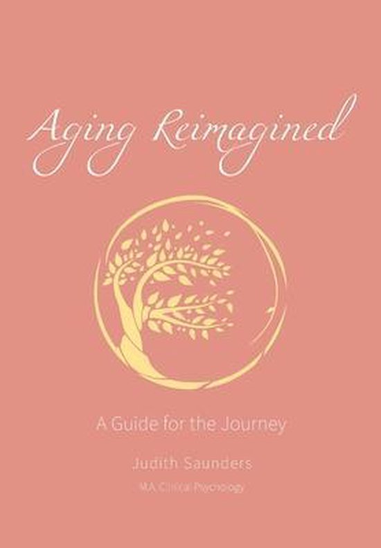Aging Reimagined - cover