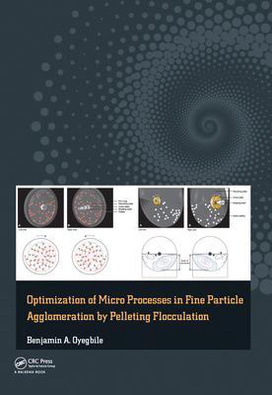 Optimization of Micro Processes in Fine Particle Agglomeration by ...