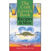 The Crab Lover's Book
