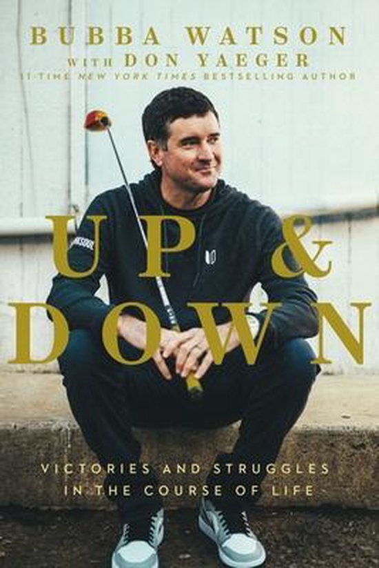 Up and Down - cover