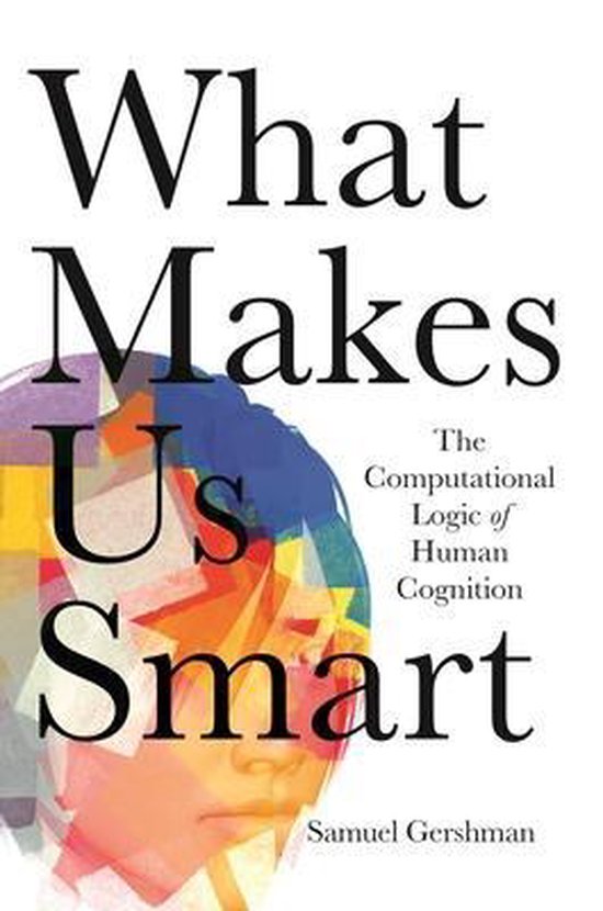 What Makes Us Smart - cover