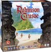 foto van Robinson Crusoe Adventures on the Cursed Island - Bordspel