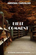 Biblical Commentary