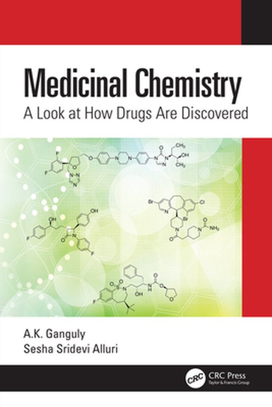 Medicinal Chemistry - cover