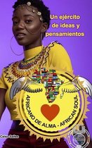 Africano de Alma - Un ej�rcito de ideas y pensamientos - Celso Salles