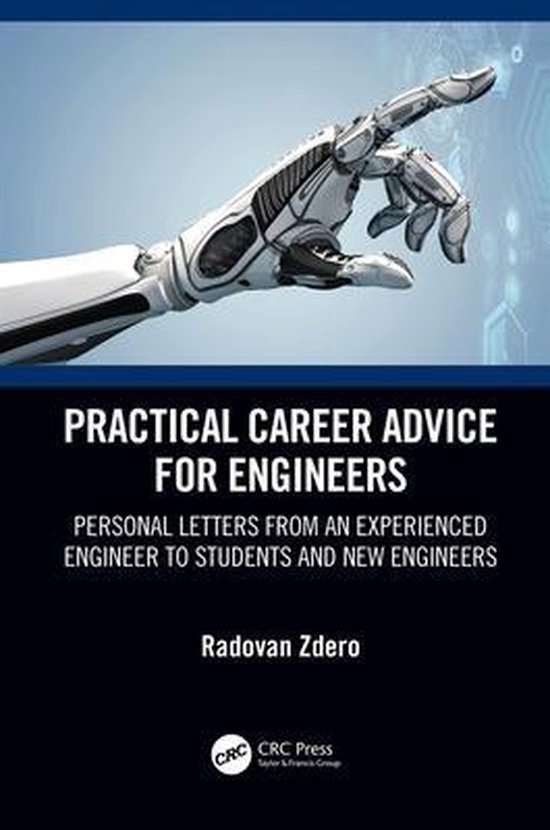 Practical Career Advice for Engineers - cover