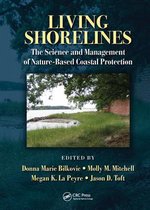 CRC Marine Science- Living Shorelines