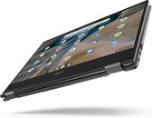 Acer Chromebook Enterprise Spin 514 - Chromebook - 14 inch