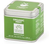 Organic Islands Single Herbs Mint