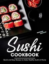 Sushi Cookbook