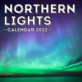 Northern Lights Calendar 2022