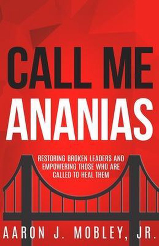 Foto: Call me ananias