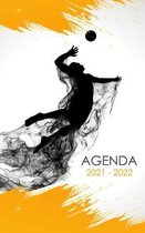 Agenda 2021 - 2022