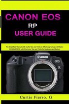 CANON EOS RP User Guide