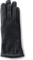 Gaucho Classic 25 bt dames handschoen maat 6,5 - zwart