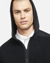 Nike Men Victory Hoodie Fleece Black