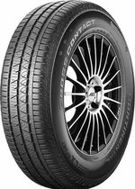 Summer Tyre Continental CRC.LX SP. 235/55R19101H