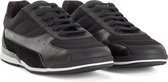 Hugo Boss Sneakers - Maat 42 - Mannen - Zwart