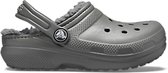 Crocs Clogs - Maat 23/24 - Unisex - Grijs